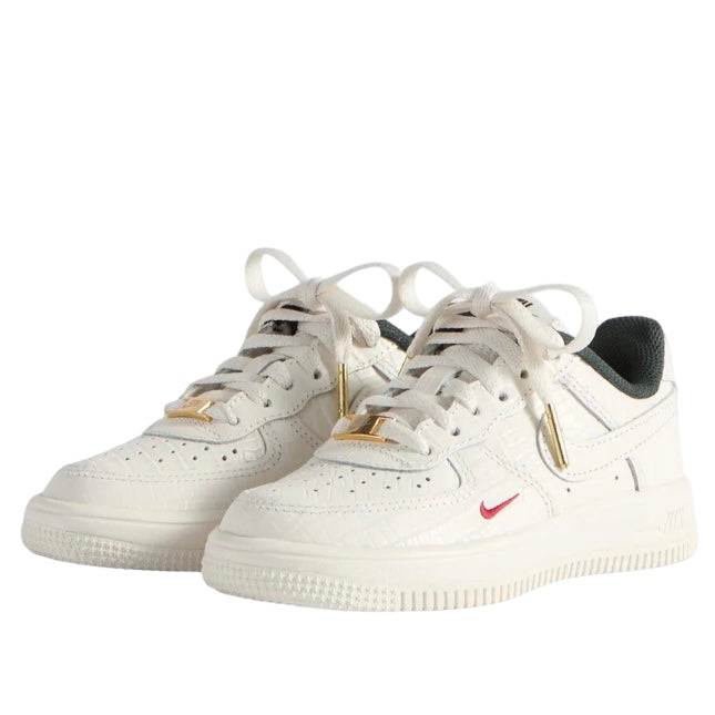 IM6036 001 Nike Force 1 Low Kith Phantom (PS)