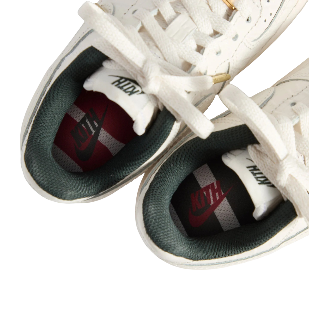 IM6036 001 Nike Force 1 Low Kith Phantom (PS)