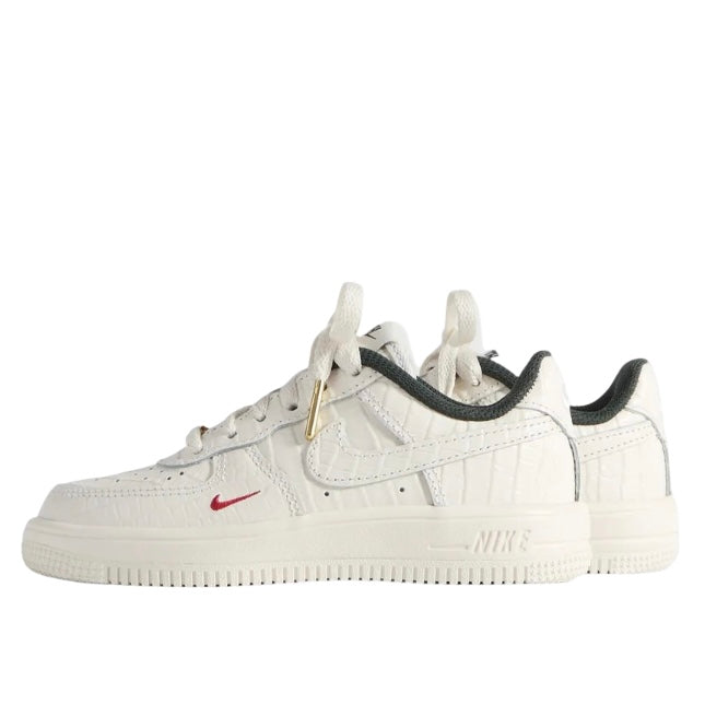 IM6036 001 Nike Force 1 Low Kith Phantom (PS)