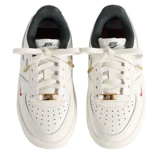IM6036 001 Nike Force 1 Low Kith Phantom (PS)
