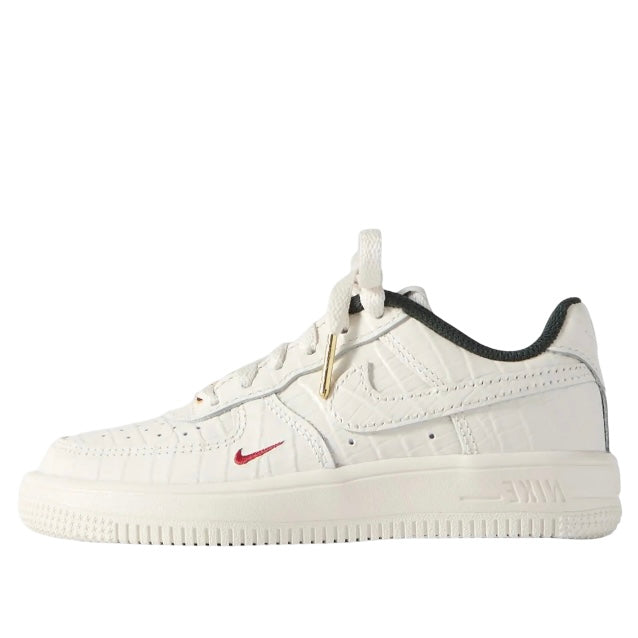 IM6036 001 Nike Force 1 Low Kith Phantom (PS)