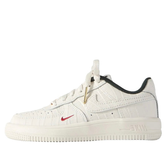 IM6036 001 Nike Force 1 Low Kith Phantom (PS)