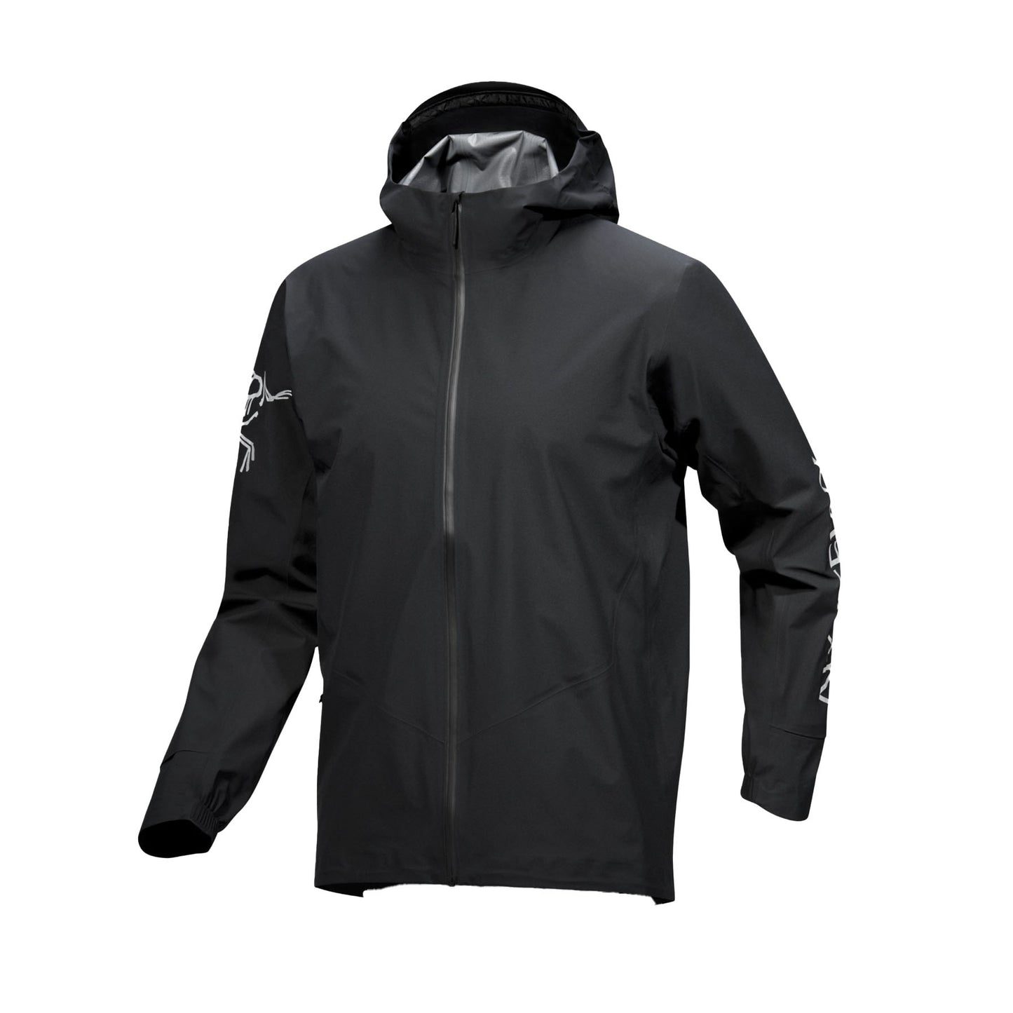 Arc'teryx  Norvan Jacket Black
