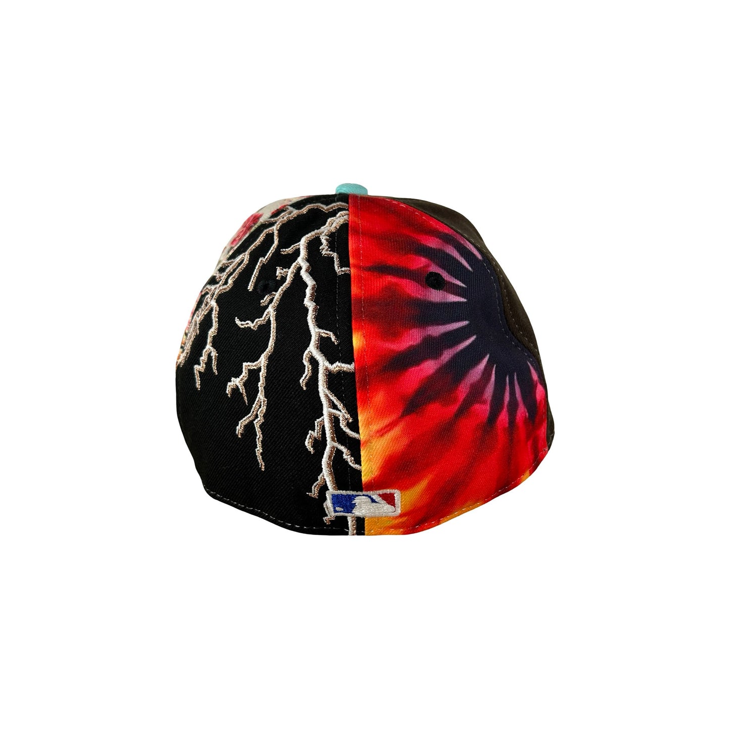 New Era National Chase B x MLB Maximal 2.0 59Fifty Fitted Cap