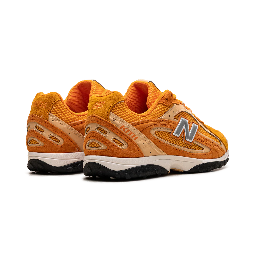 U204LKTI New Balance 204L Kith Orange