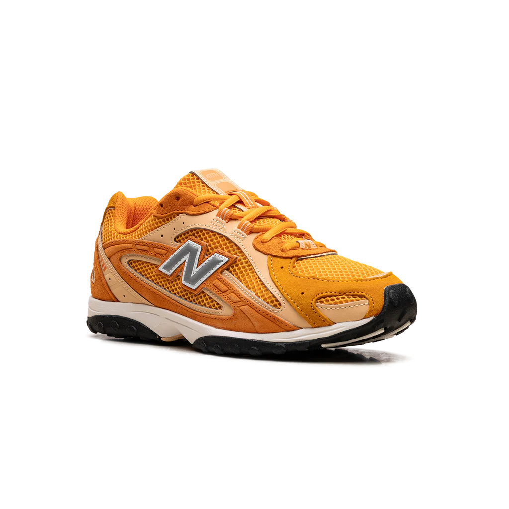 U204LKTI New Balance 204L Kith Orange