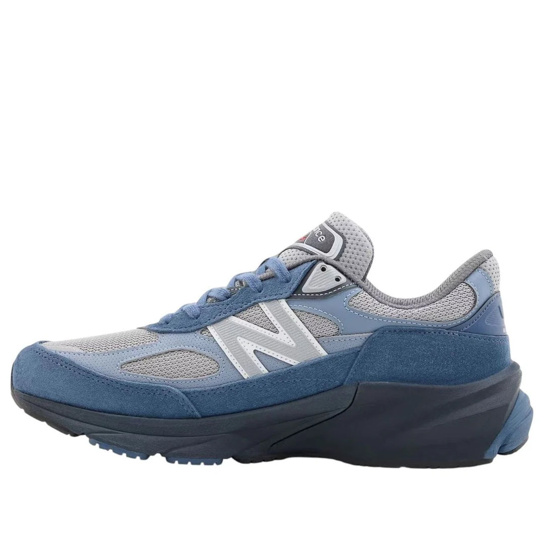 U990LT6 New Balance 990v6 MiUSA Community Navy [NO BOX]