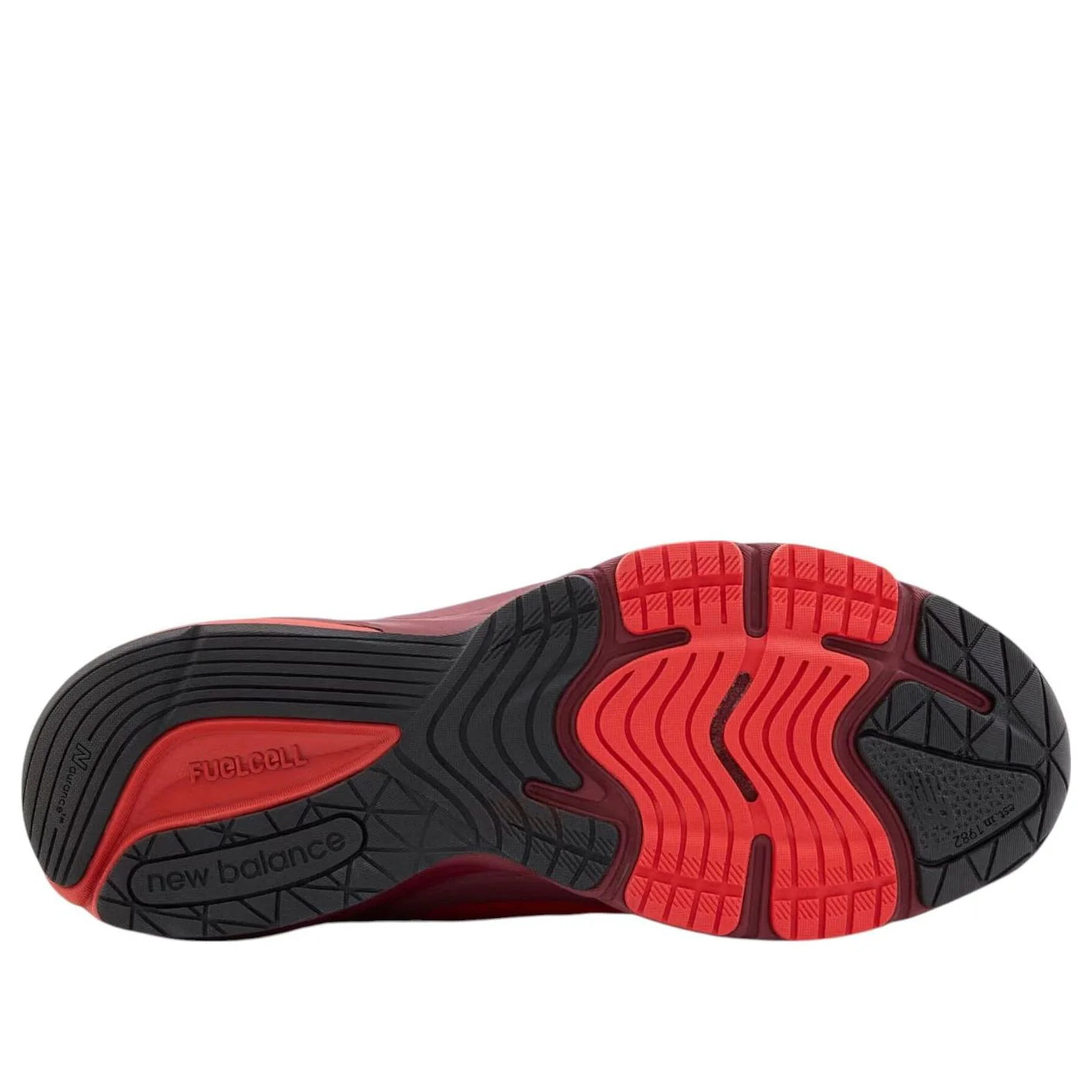 U990RT6 New Balance 990v6 MiUSA Community Red