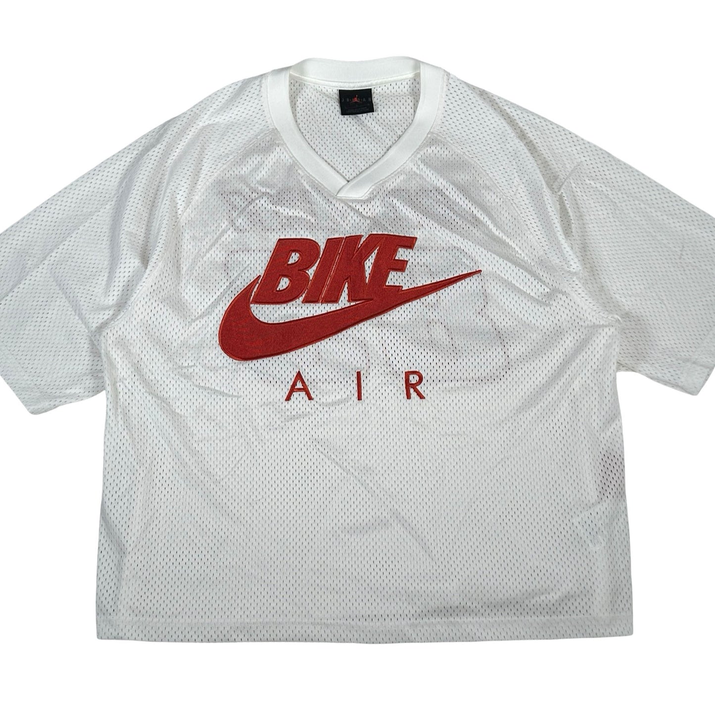 Jordan BIKE AIR x Nigel Sylvester Jersey Sail [USED] - L (Used)