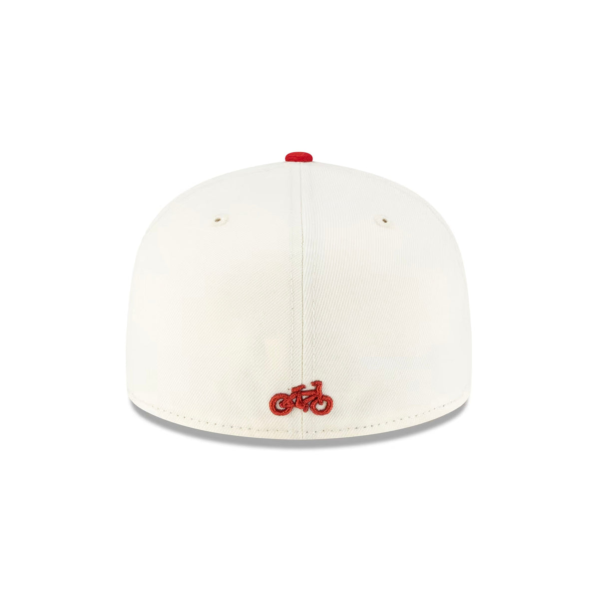 New York Yankees New Era x Nigel Sylvester White/Black 2000 World Series Complex-Con 59FIFTY Fitted Hat