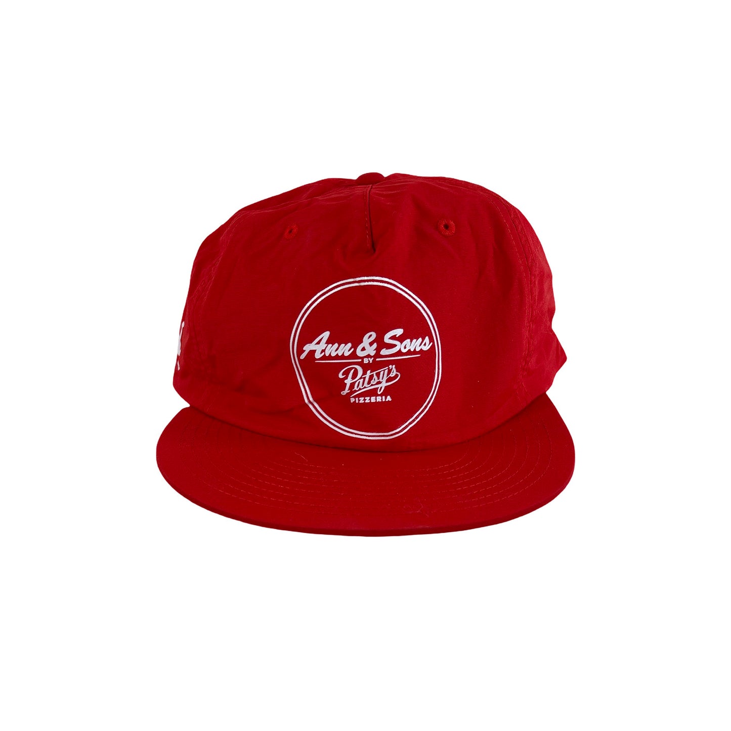 Nigel Sylvester Ann & Son's Patsy's Pizzeria Hat