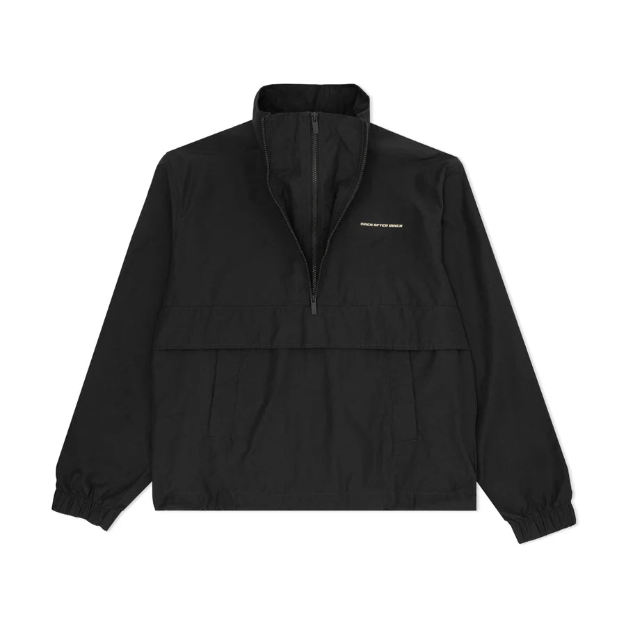 Jordan BIKE AIR x Nigel Sylvester Half Zip Jacket Black