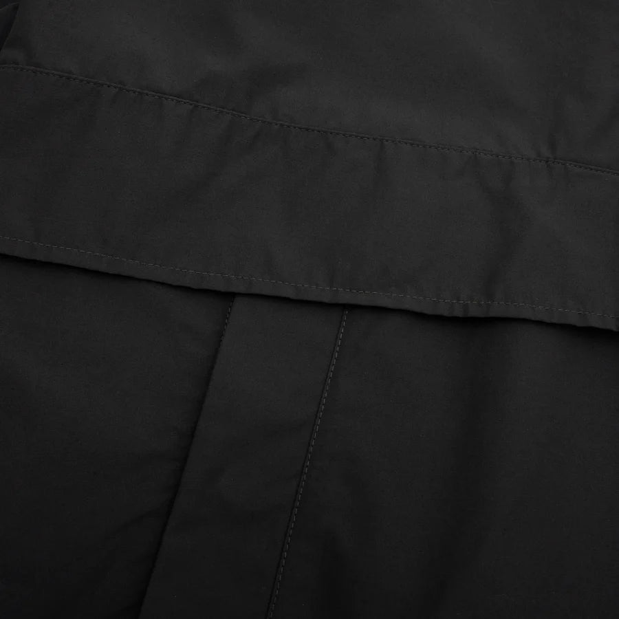 Jordan BIKE AIR x Nigel Sylvester Half Zip Jacket Black