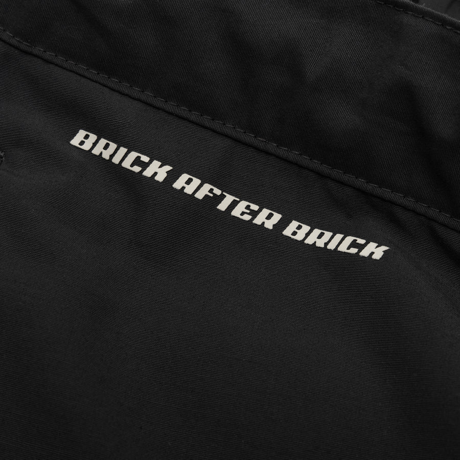Jordan BIKE AIR x Nigel Sylvester Bike Shorts Black