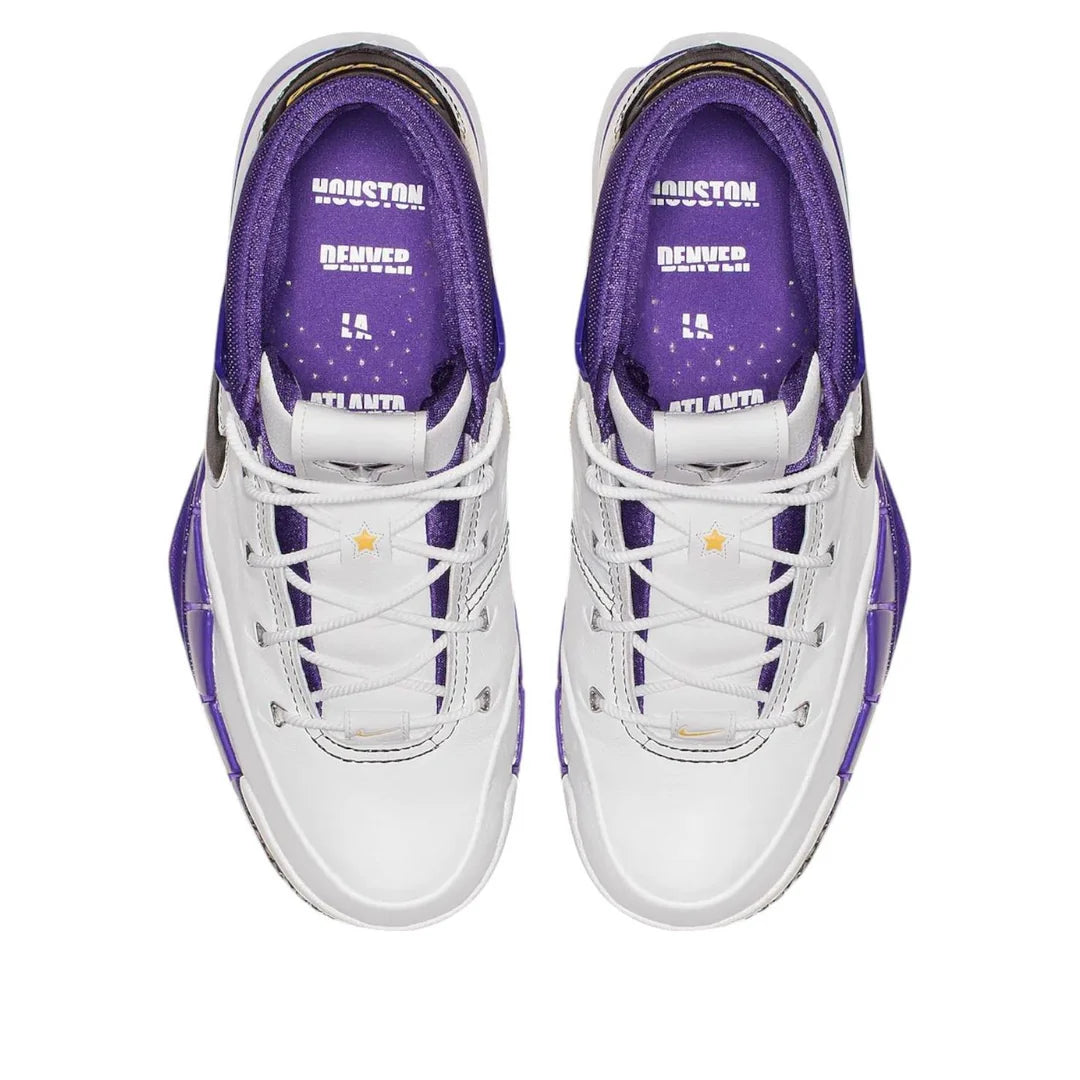 IM0542 100 Nike Kobe 1 Protro 81 Pt Game (2026)