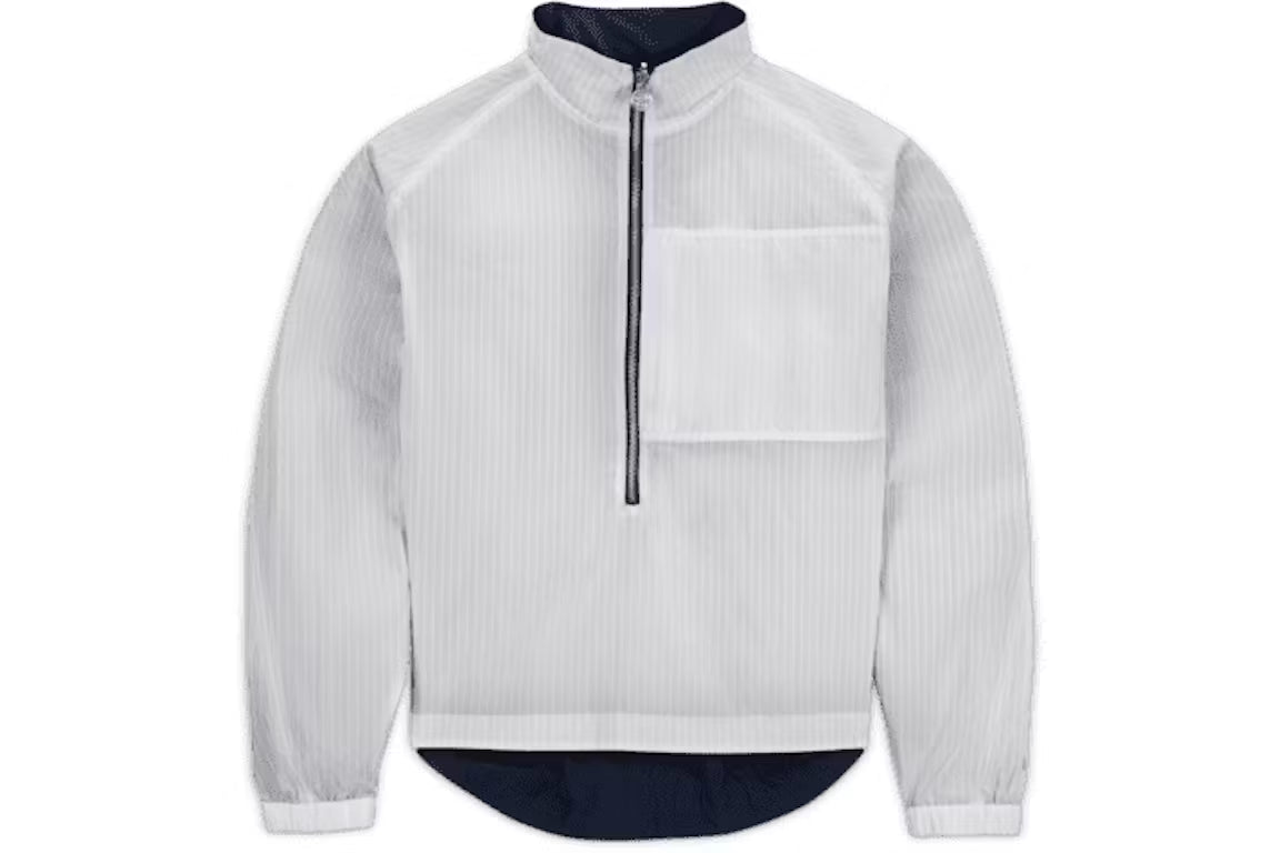 Nike x Kim Jones Windbreaker Navy/White