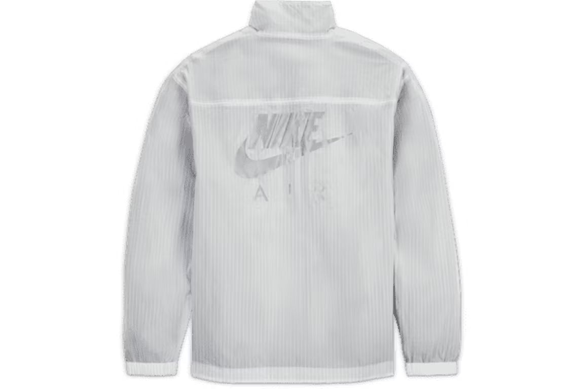 Nike x Kim Jones Windbreaker Navy/White