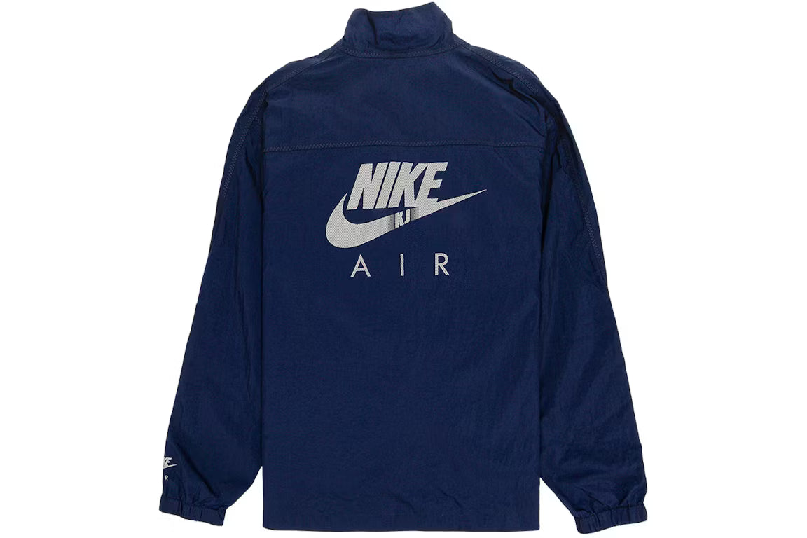 Nike x Kim Jones Windbreaker Navy/White