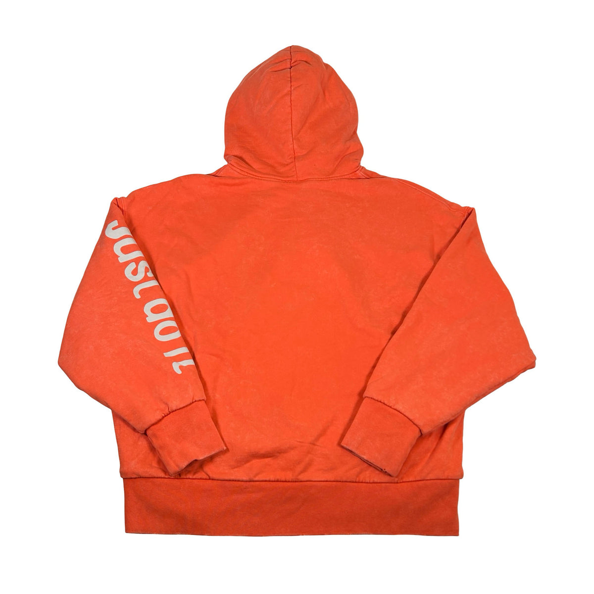 Nike x Cactus Plant Flea Market Shoebox Heavyweight Hooded Pullover [USED] - XL (Used)