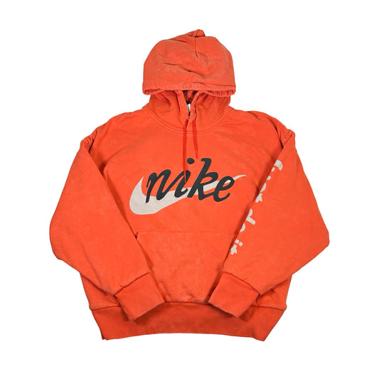 Nike x Cactus Plant Flea Market Shoebox Heavyweight Hooded Pullover [USED] - XL (Used)