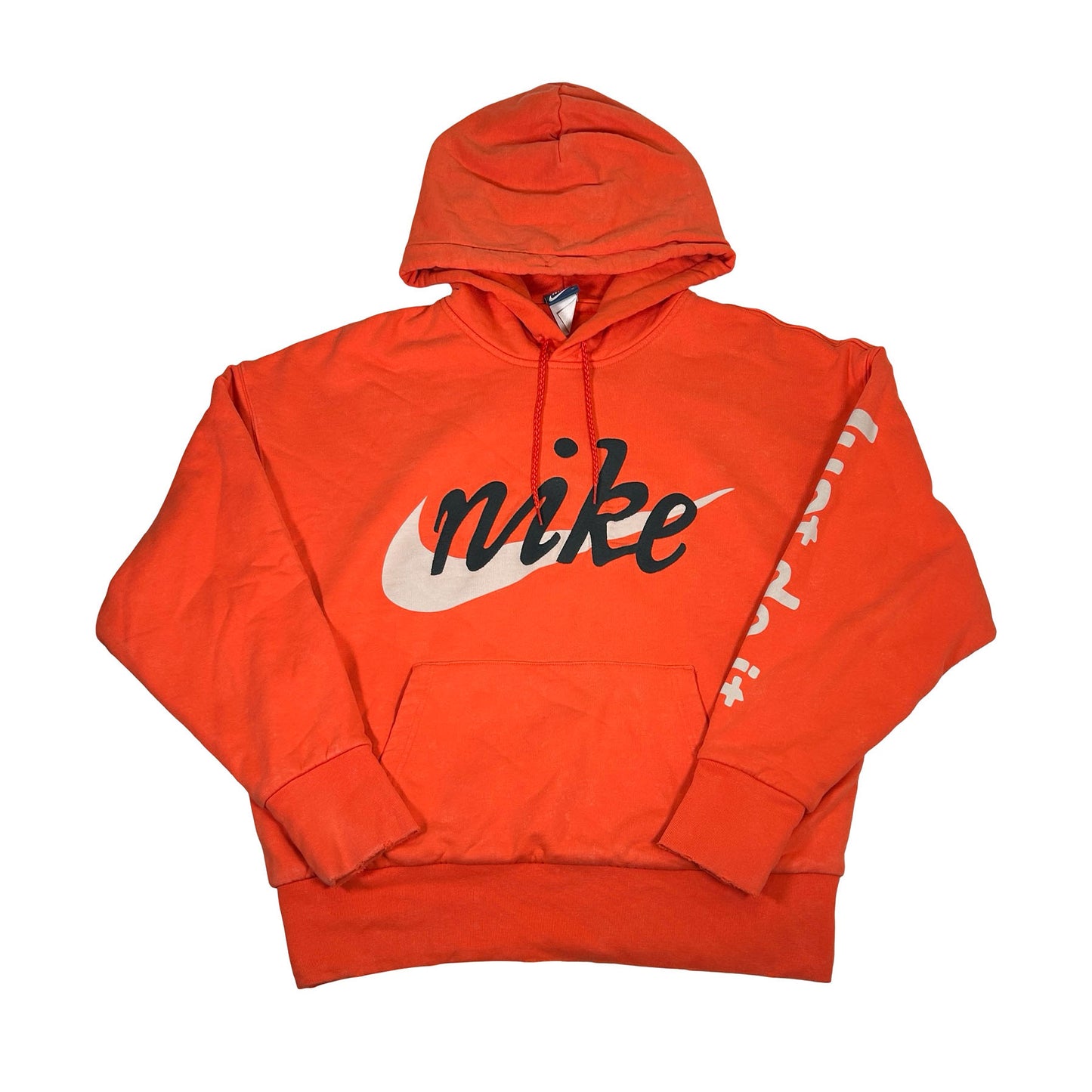 Nike x Cactus Plant Flea Market Shoebox Heavyweight Hooded Pullover [USED] - M (Used)