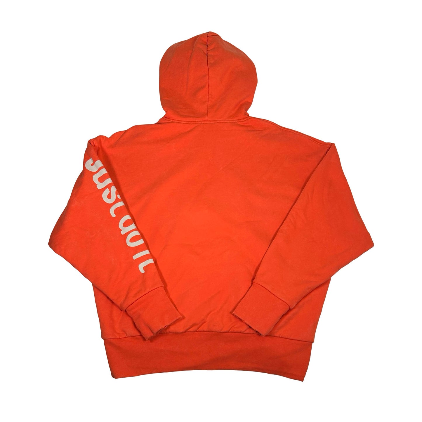 Nike x Cactus Plant Flea Market Shoebox Heavyweight Hooded Pullover [USED] - M (Used)