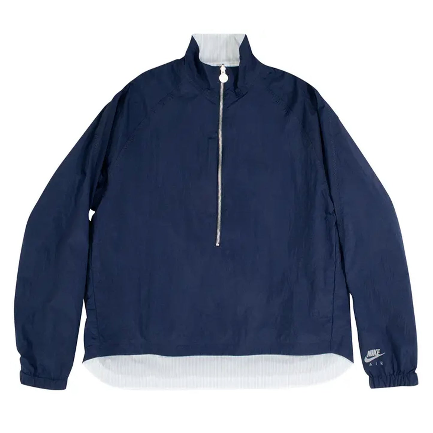 Nike x Kim Jones Windbreaker Navy/White