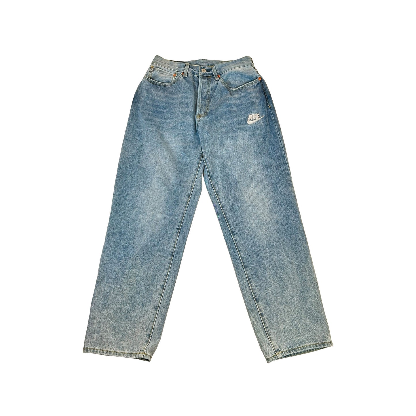 Nike x Levi's Baggy Jean Denim [USED] - 30 (Used)
