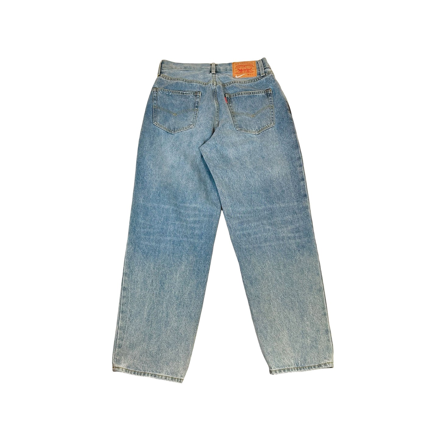 Nike x Levi's Baggy Jean Denim [USED] - 30 (Used)