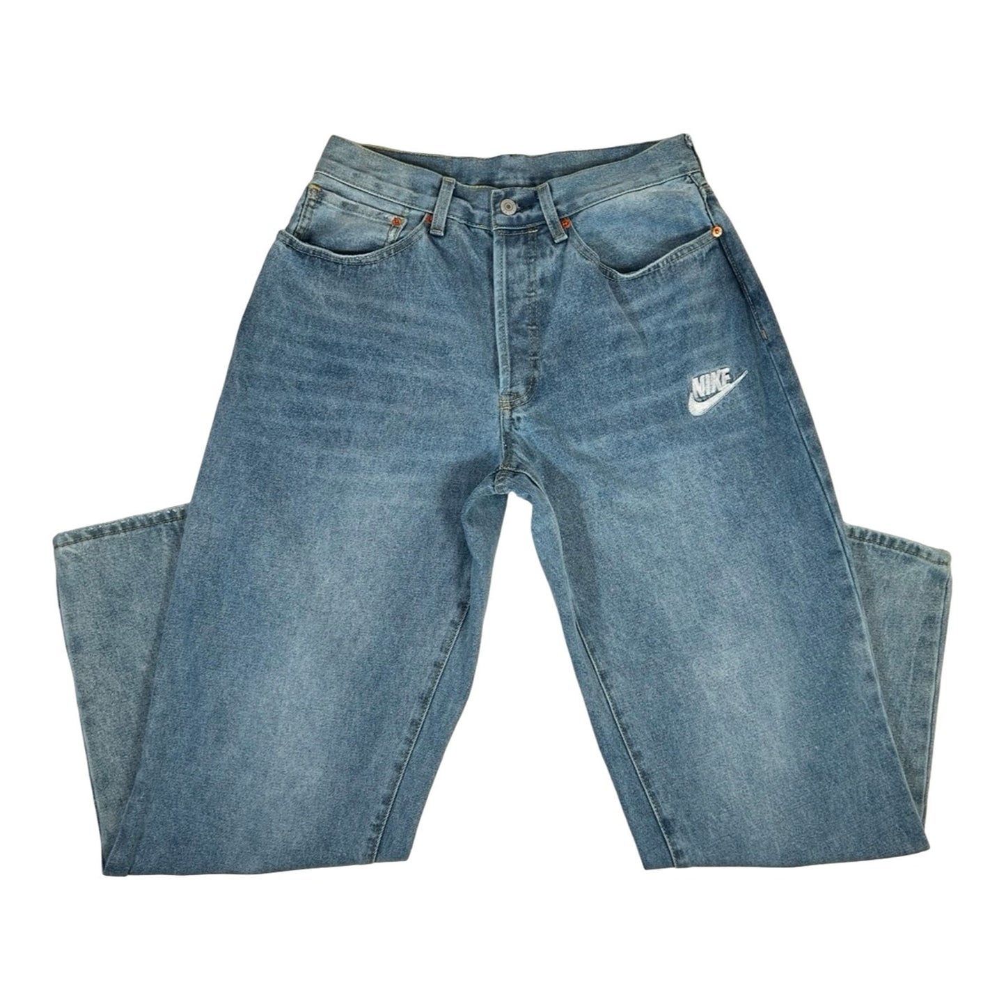 Nike x Levi's Baggy Jean Denim [USED] - 30 (Used)