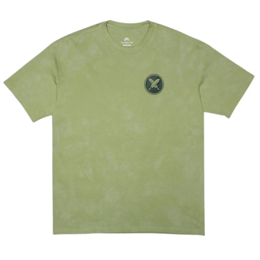 Nike SB Yuto Horigome T-shirt Olive Aura/Dusty Olive