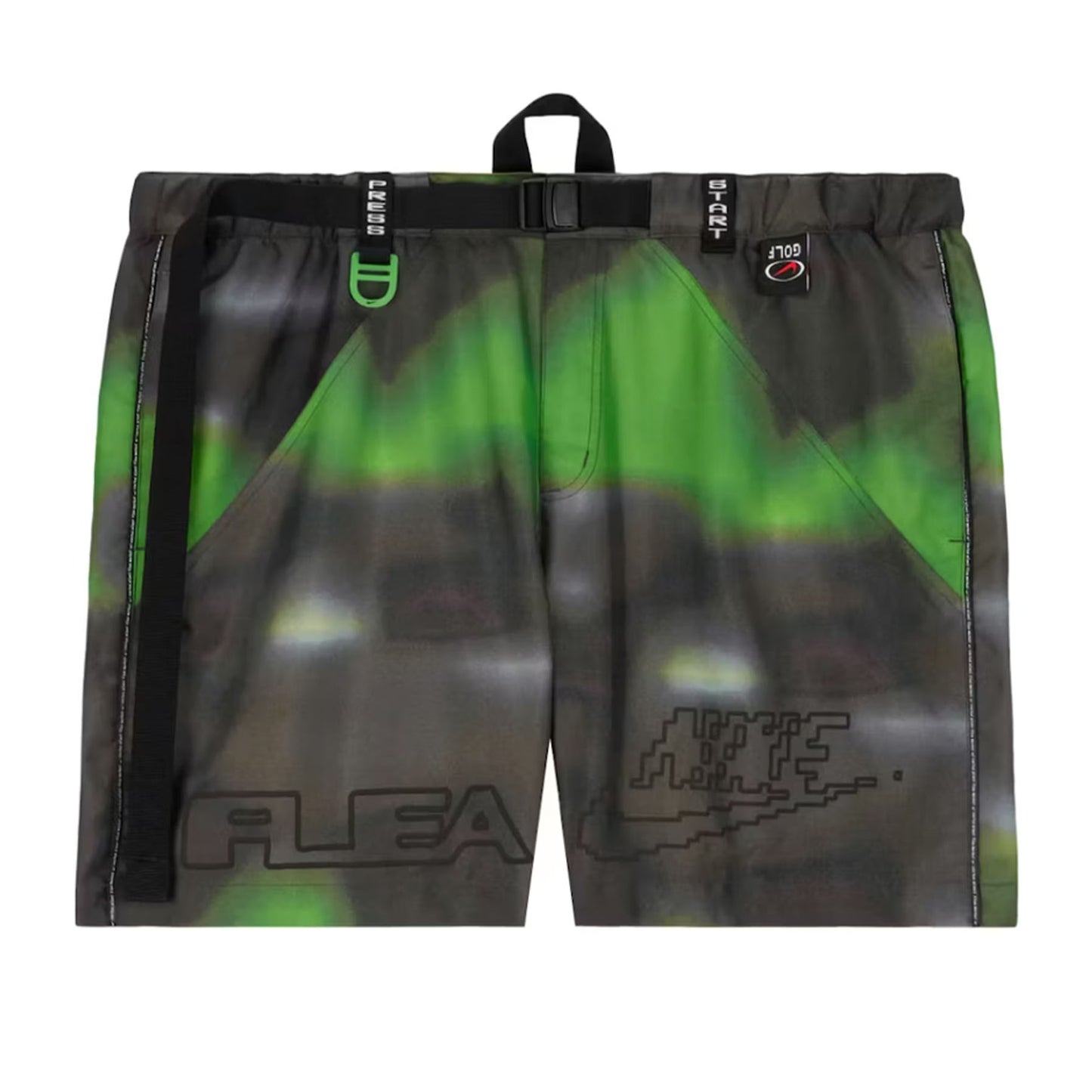 Nike x Cactus Plant Flea Market Hockey Short Multicolor