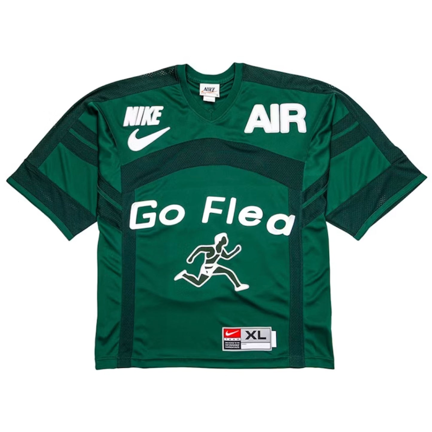 Nike x Cactus Plant Flea Market S/S Jersey Green
