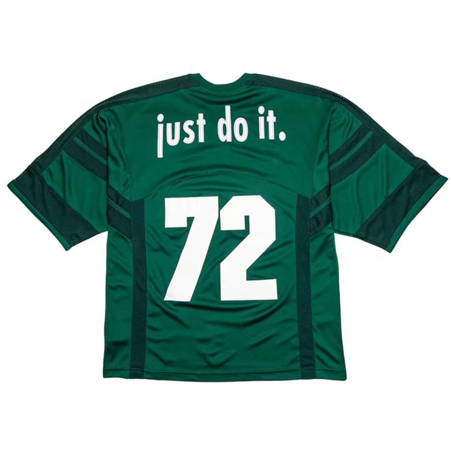 Nike x Cactus Plant Flea Market S/S Jersey Green