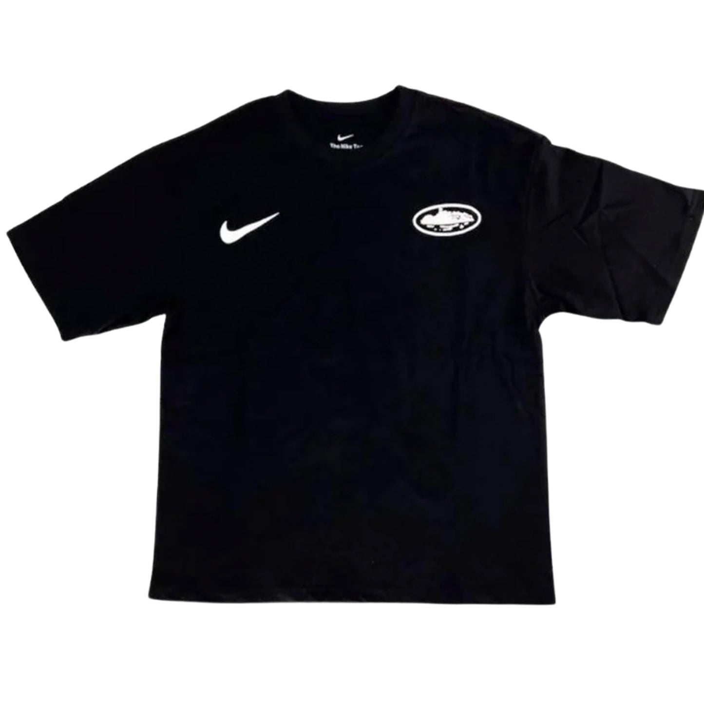Nike x Corteiz Dun It Tee Black