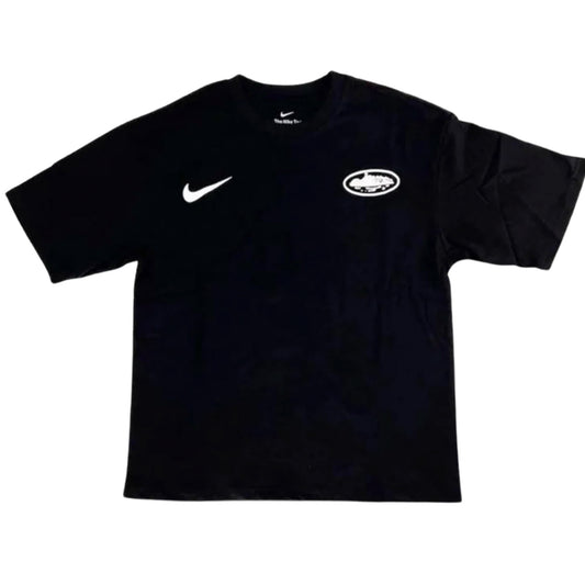 Nike x Corteiz Dun It Tee Black