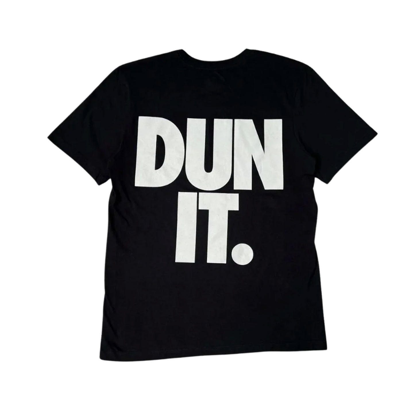 Nike x Corteiz Dun It Tee Black