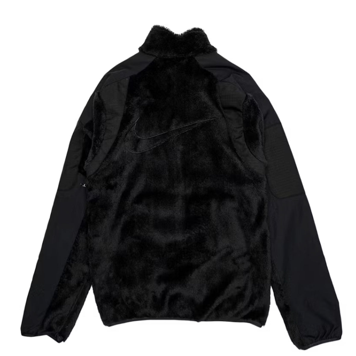 Nike x Drake NOCTA Polar Fleece Jacket Black