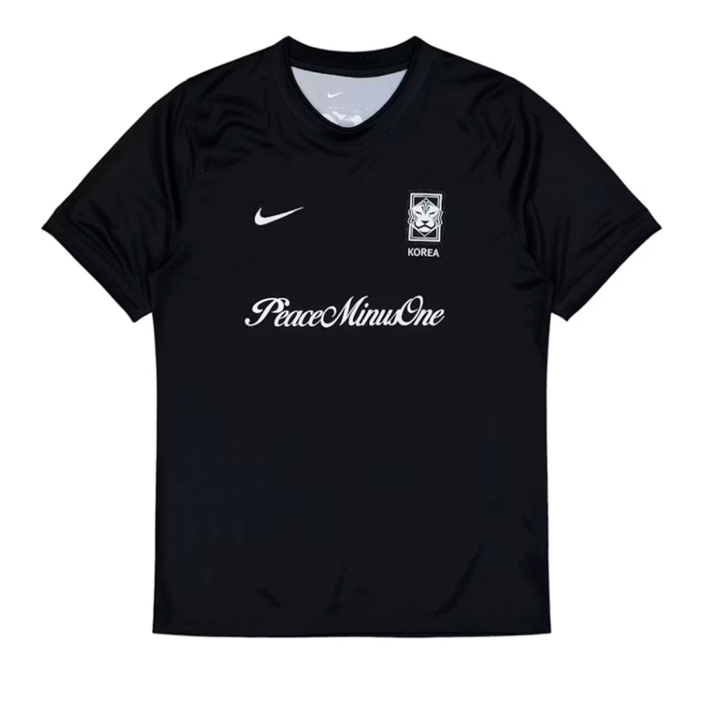 Nike x PEACEMINUSONE Korea KFA Academy Pro Football Top