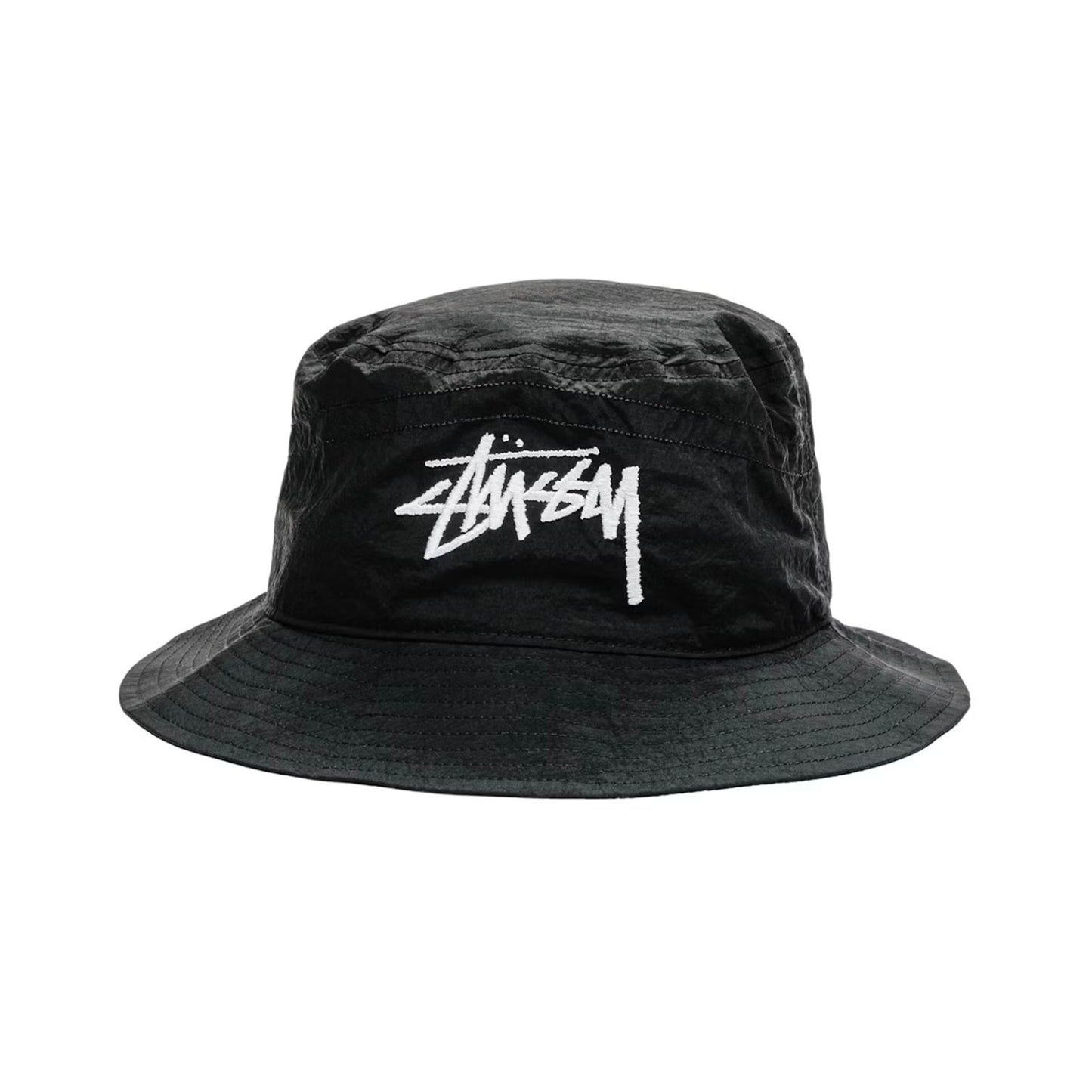 Nike x Stussy Bucket Hat Black