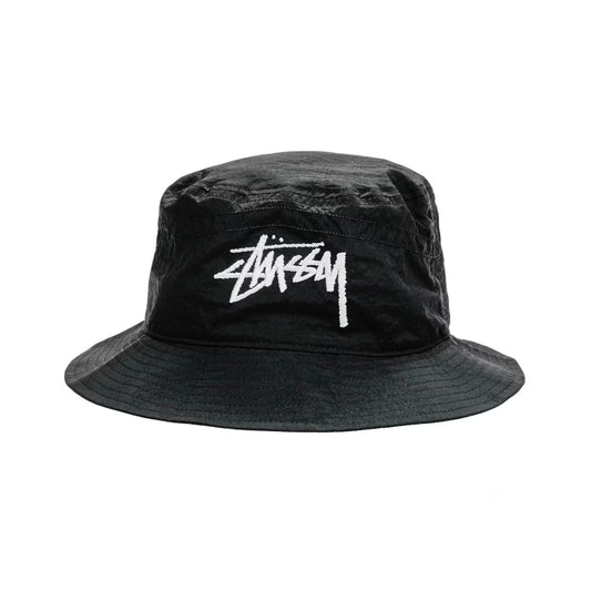 Nike x Stussy Bucket Hat Black