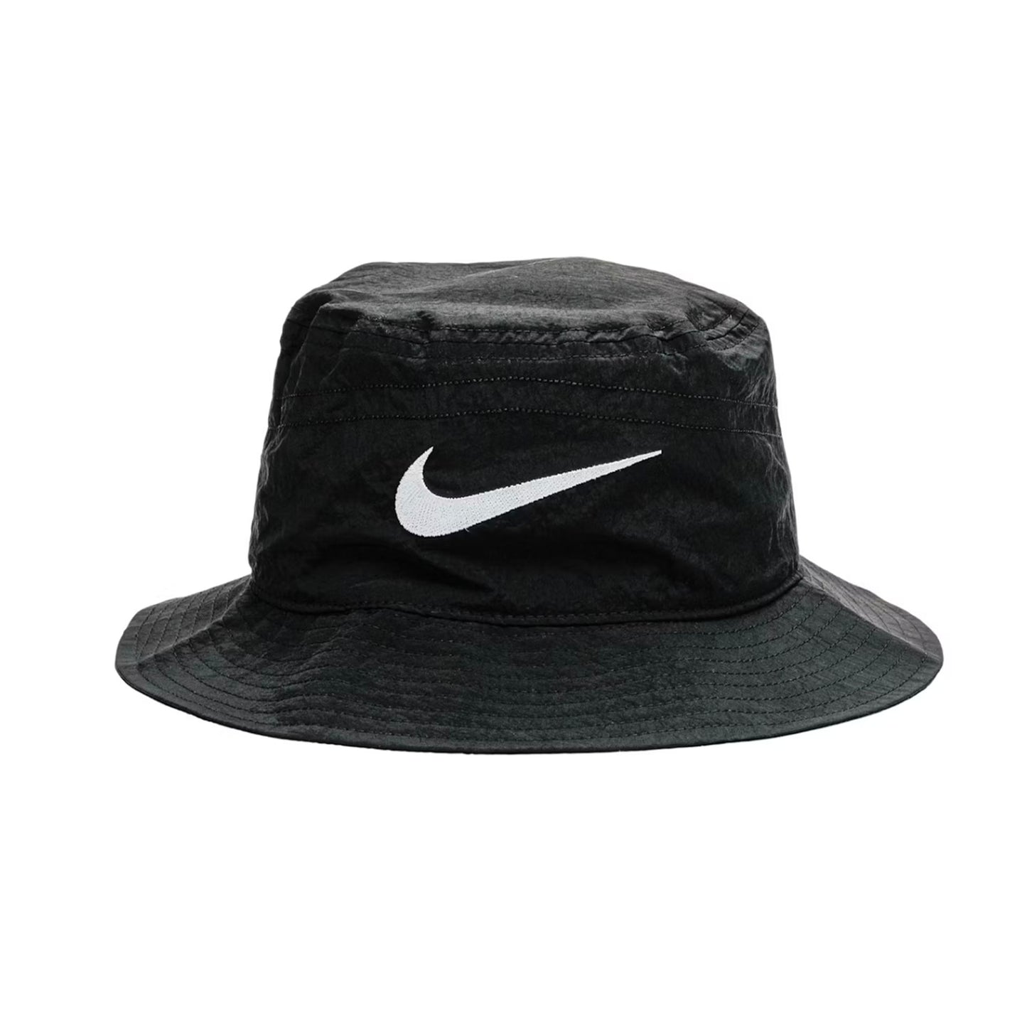 Nike x Stussy Bucket Hat Black