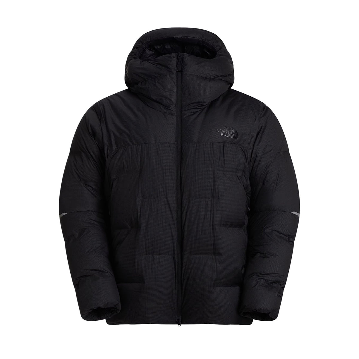 The North Face Unisex Summit Cloud Down AMK Parka Black