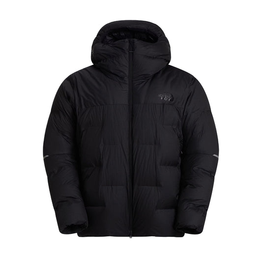 The North Face Unisex Summit Cloud Down AMK Parka Black