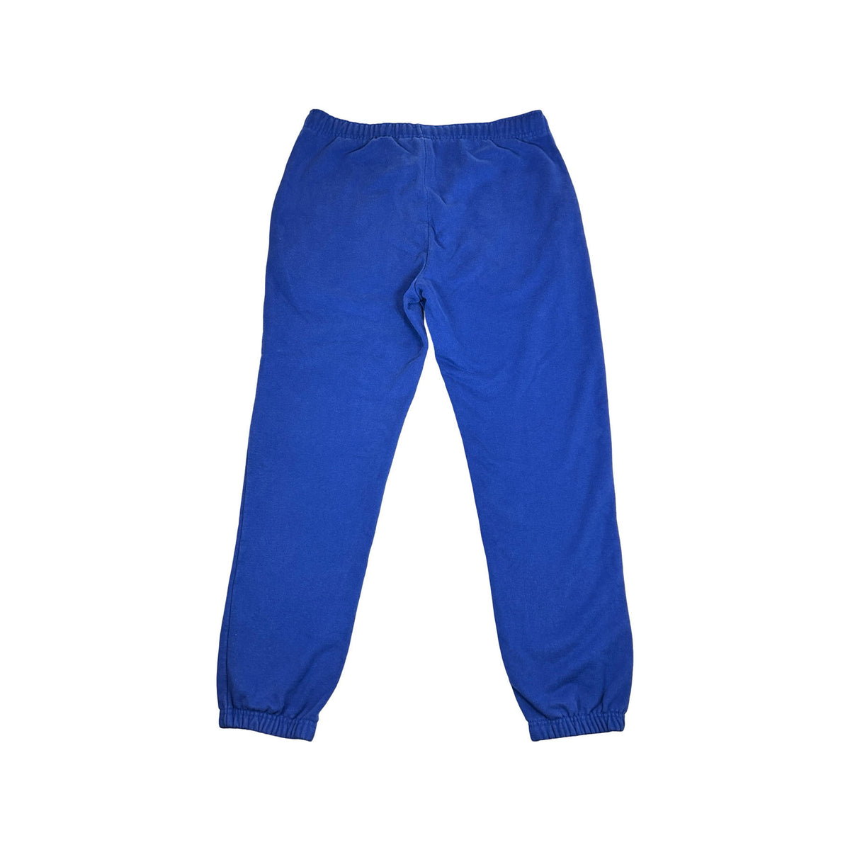 KAWS x The North Face Sweat Pants Bolt Blue [USED] - L (Used)