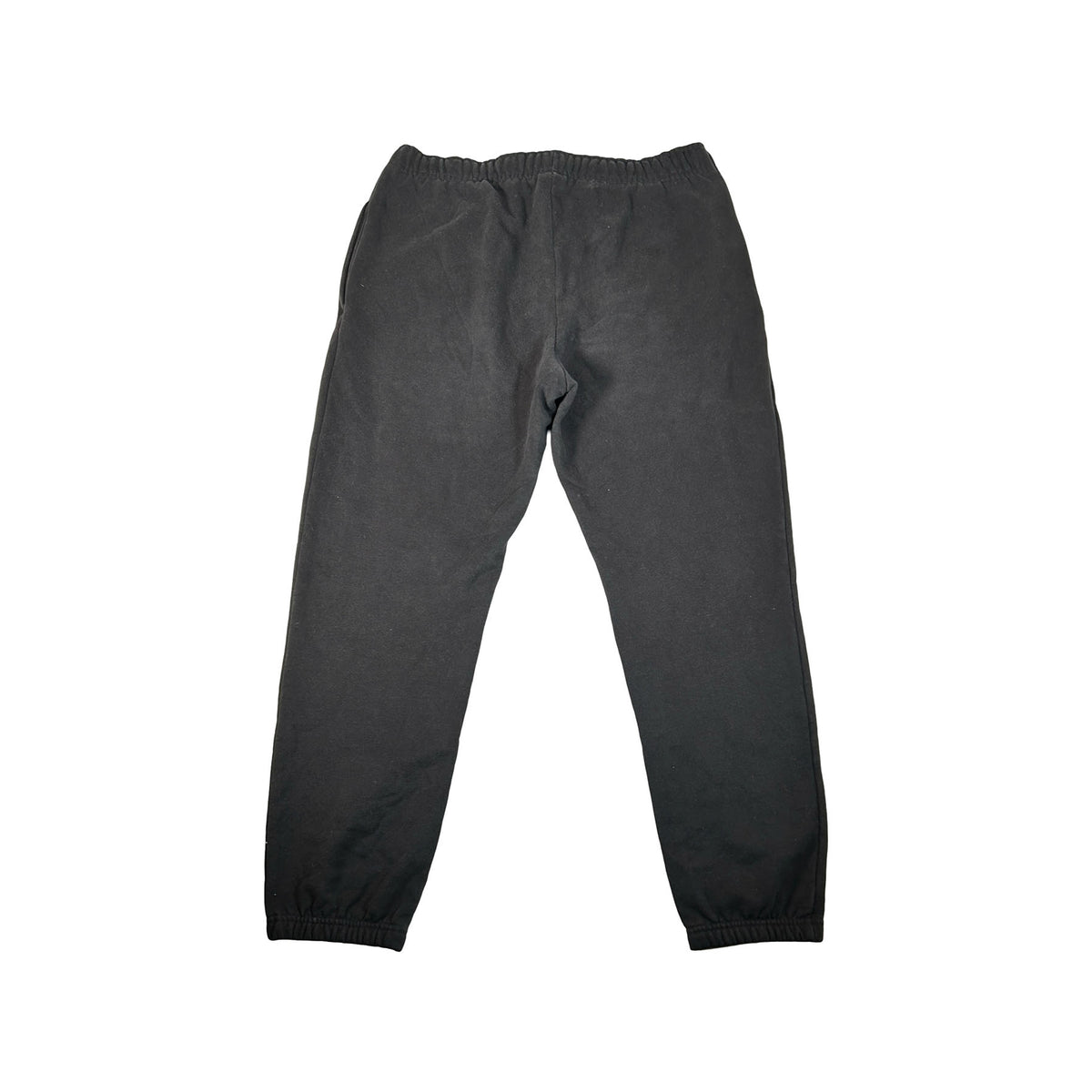 KAWS x The North Face Sweatpant Black [USED] - L (Used)