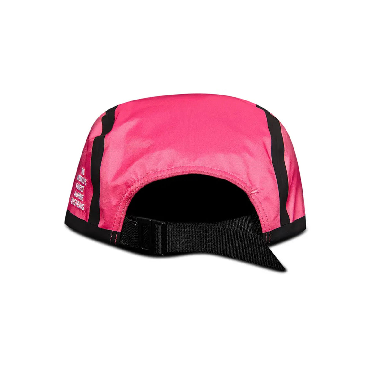 Supreme The North Face Summit Series Outer Tape Seam Camp Cap Pink