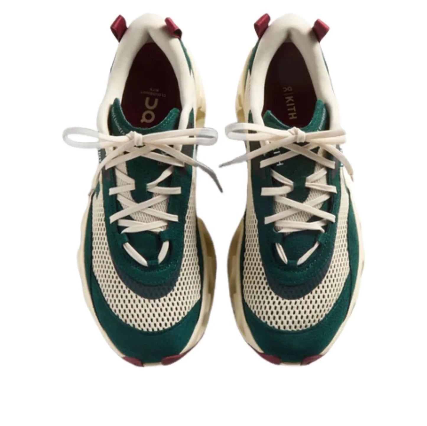 3MG10844970 On Running K-Tech 2 Kith Spirulina Barley