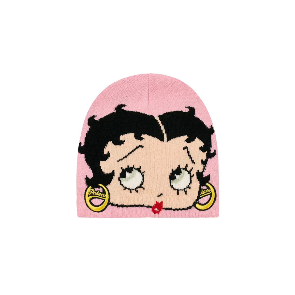 Palace Betty Boop Beanie