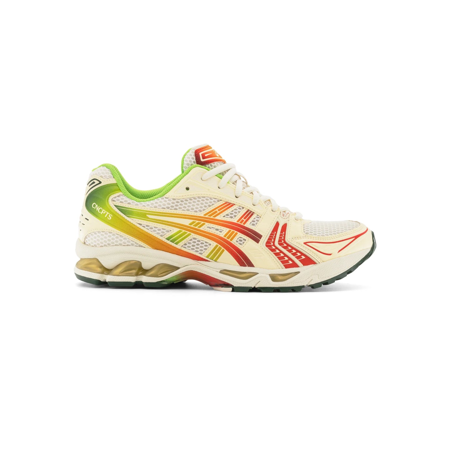 1203A561 100 ASICS Gel-Kayano 14 Concepts Out of Office